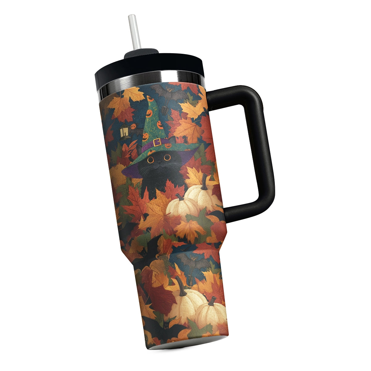 Shineful Tumbler Witchy Whiskers