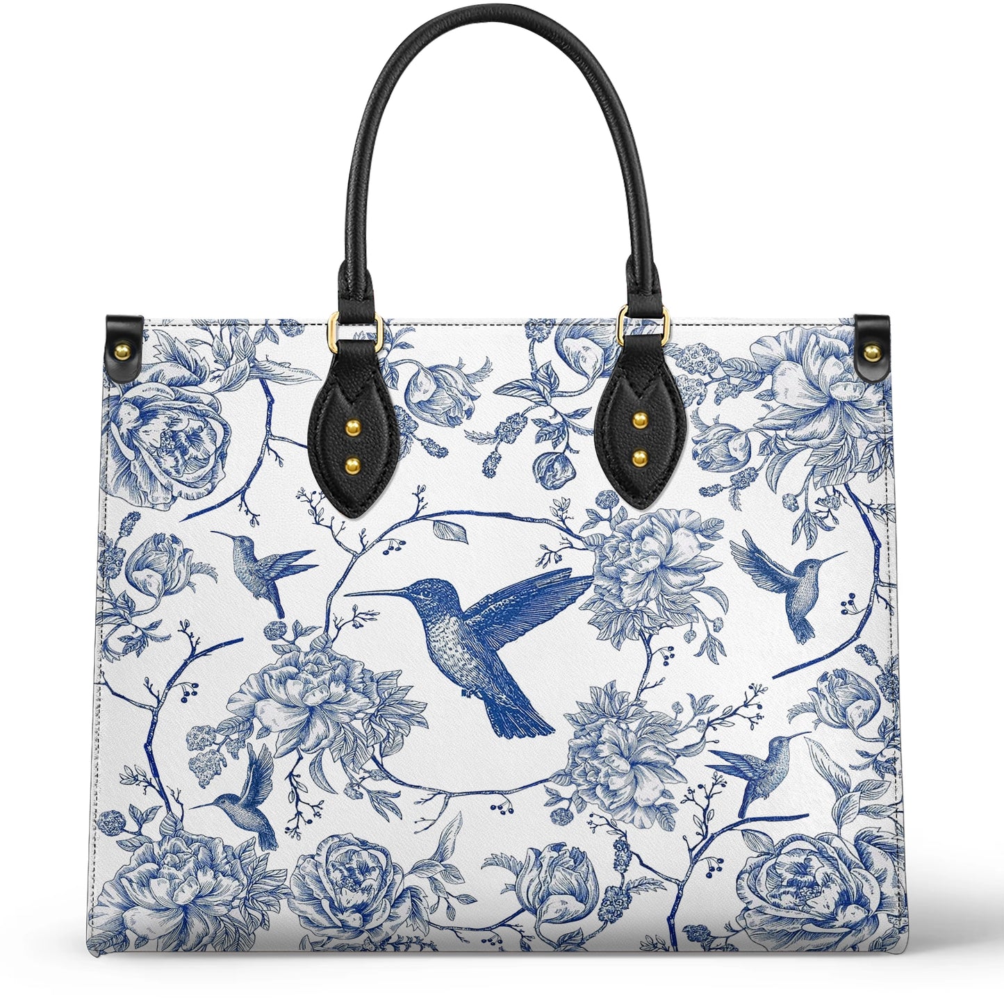Shineful Leather Bag Whispers Of The Garden