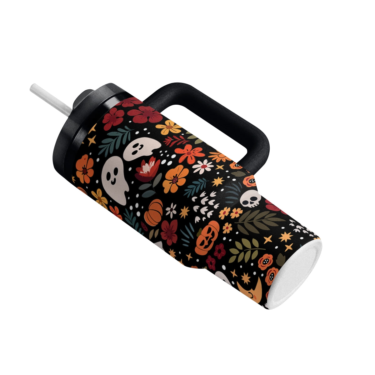 Shineful Tumbler Spooky Chic