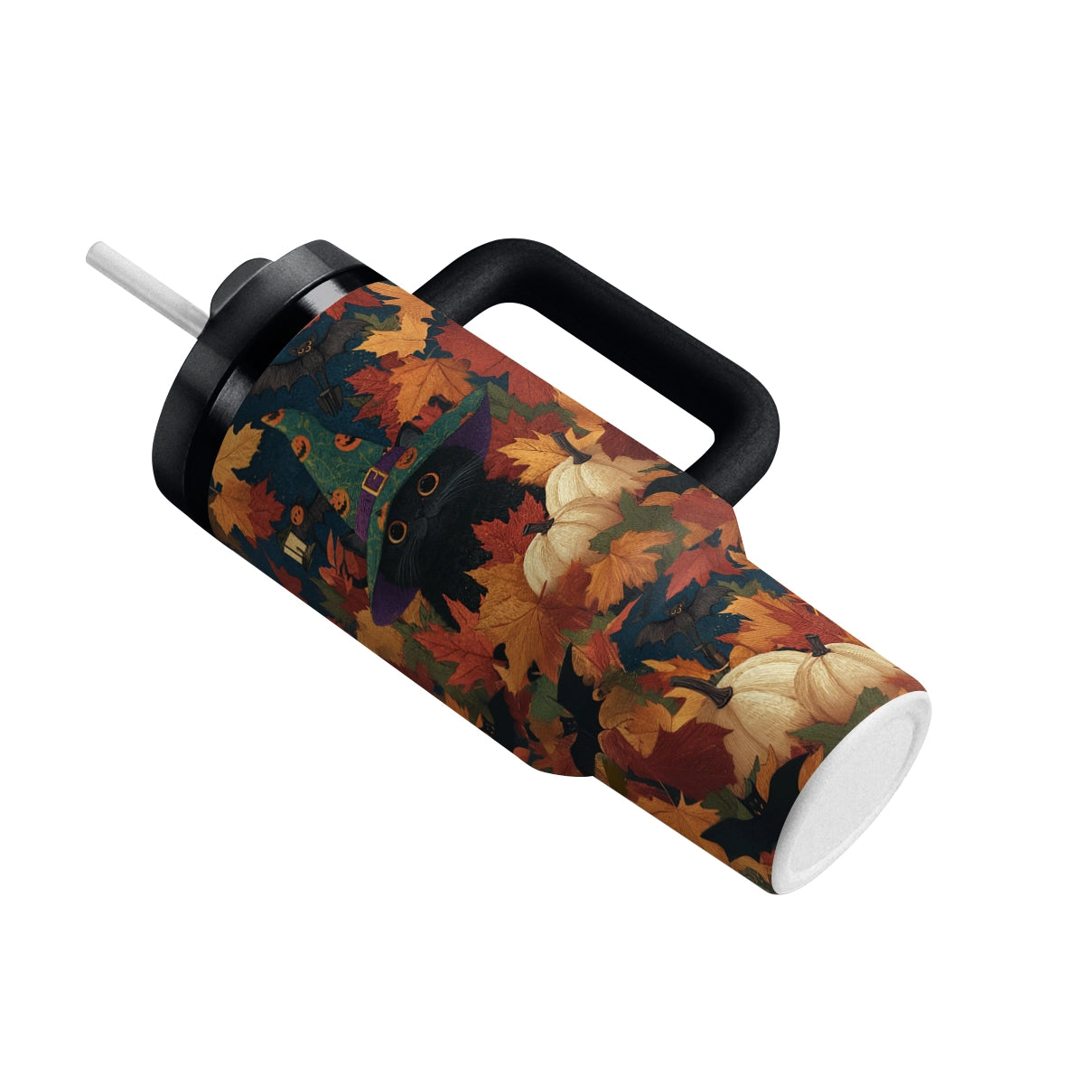Shineful Tumbler Witchy Whiskers