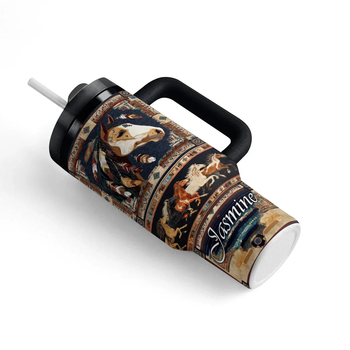 Shineful Tumbler Spirit Mane