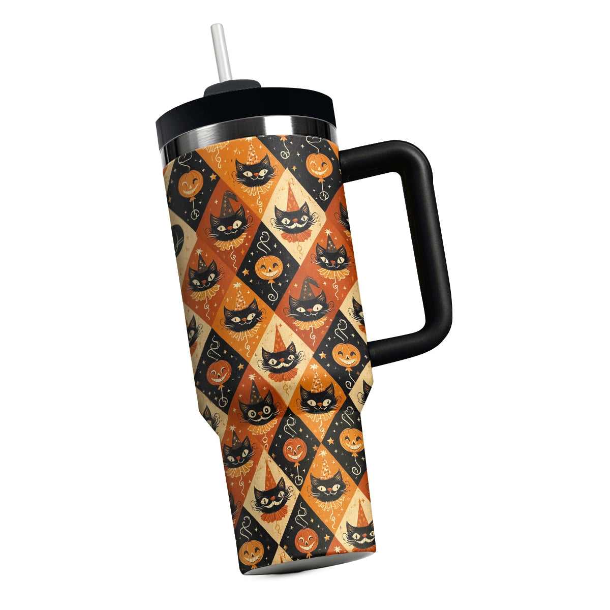 Shineful Tumbler Cat Whisker and Wands