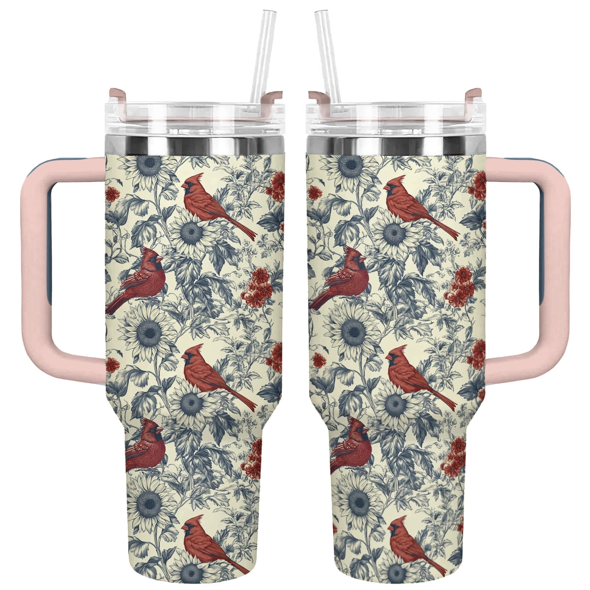 Shineful Tumbler Whisper Sunflower - A Gentle Remembrance