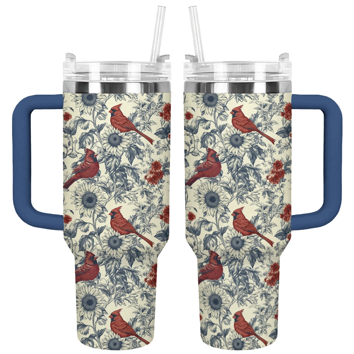 Shineful Tumbler Whisper Sunflower - A Gentle Remembrance