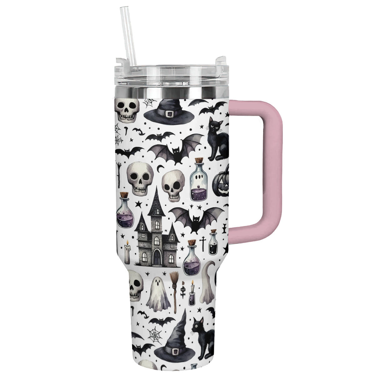 Shineful Tumbler Witches' Brew