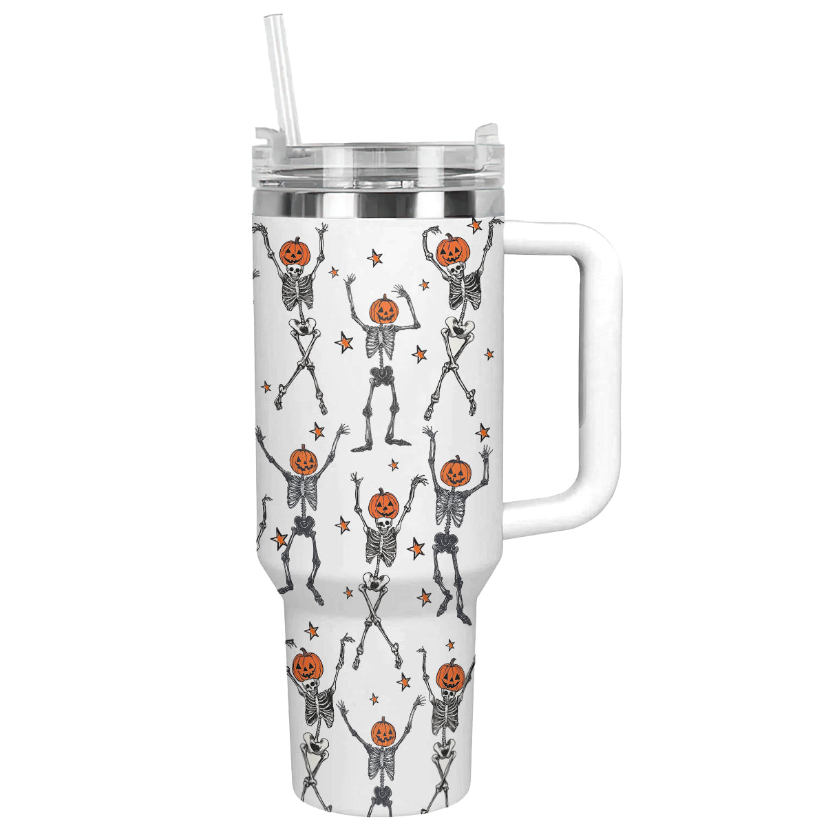 Shineful Tumbler Halloween Spooky Sipper