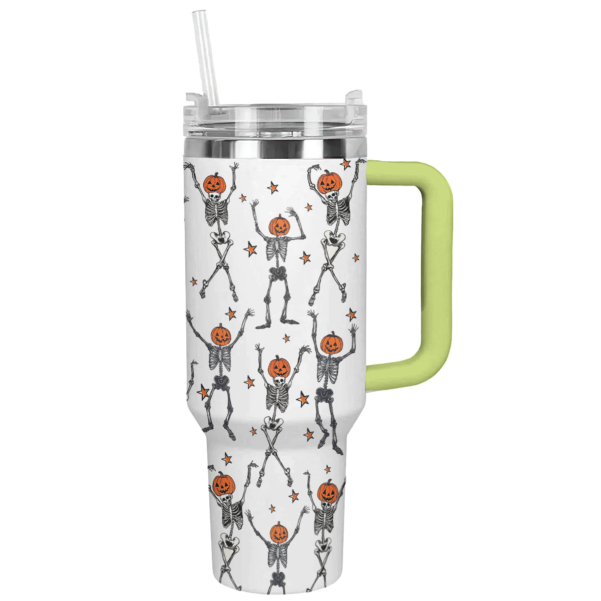 Shineful Tumbler Halloween Spooky Sipper