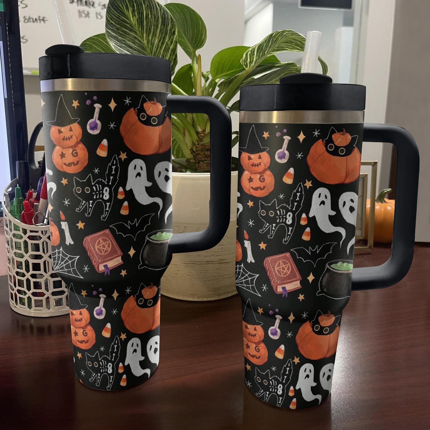 Shineful Tumbler Boo-tiful Halloween Mix