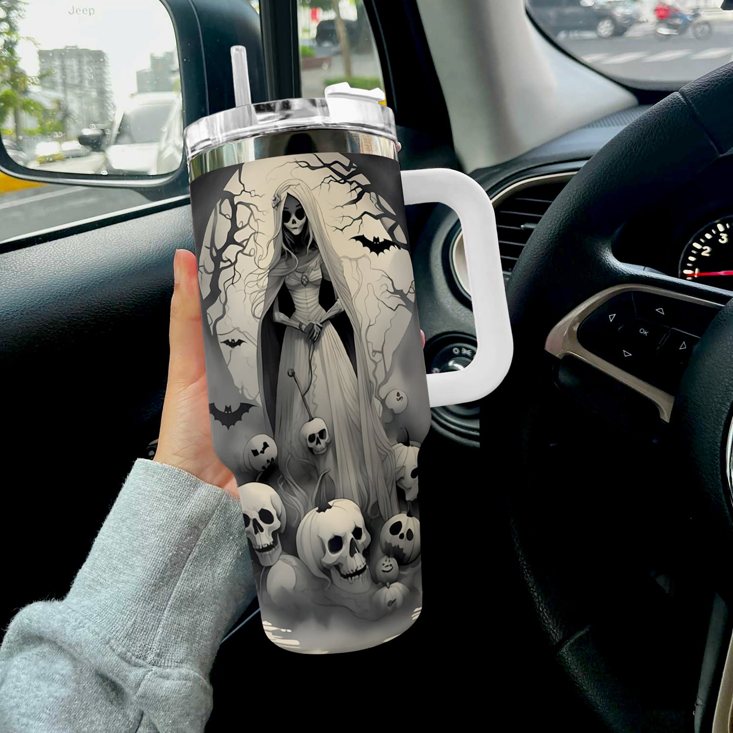 Shineful Tumbler Enchanted Midnight