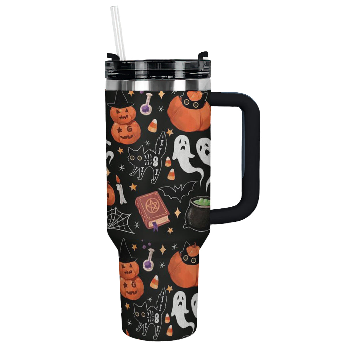 Shineful Tumbler Boo-tiful Halloween Mix