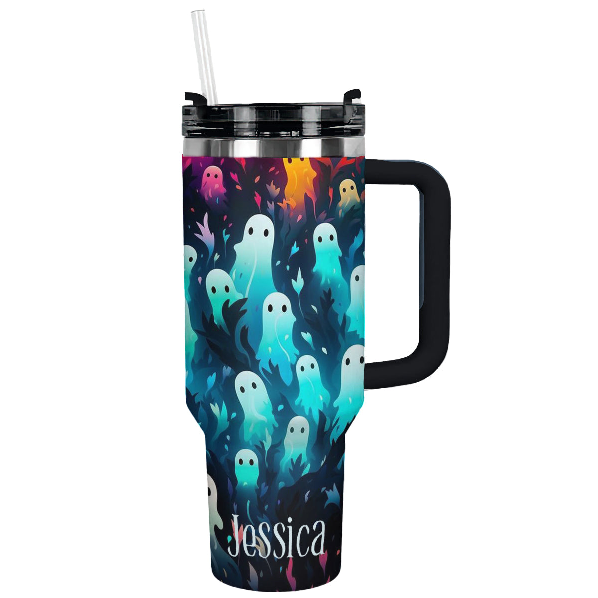 Shineful Tumbler Ghostly Glow