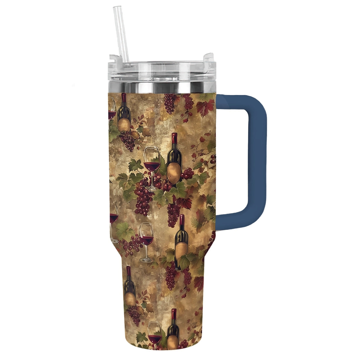 Shineful Tumbler Wine Wanderer