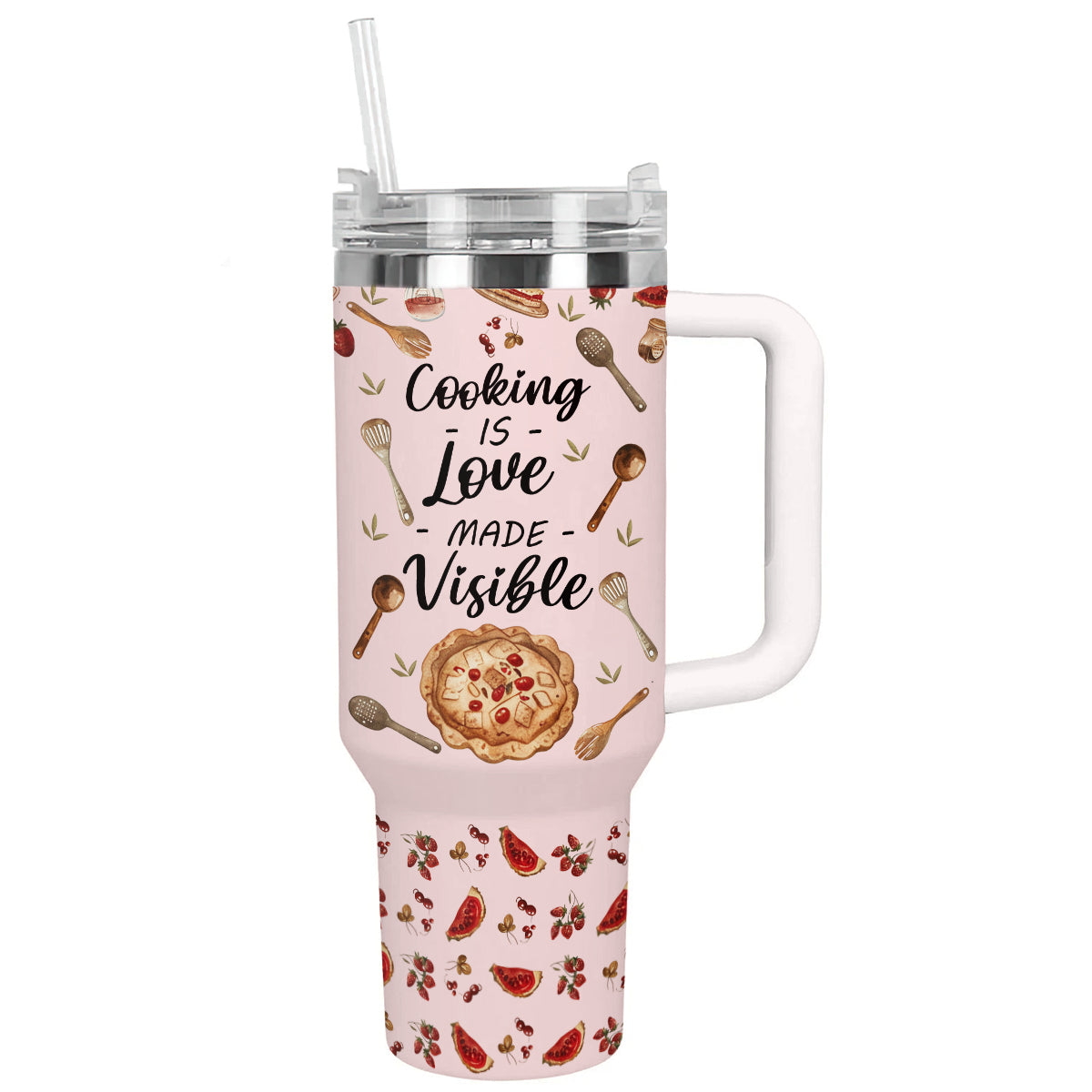 Shineful Tumbler Sweet Baking Bliss