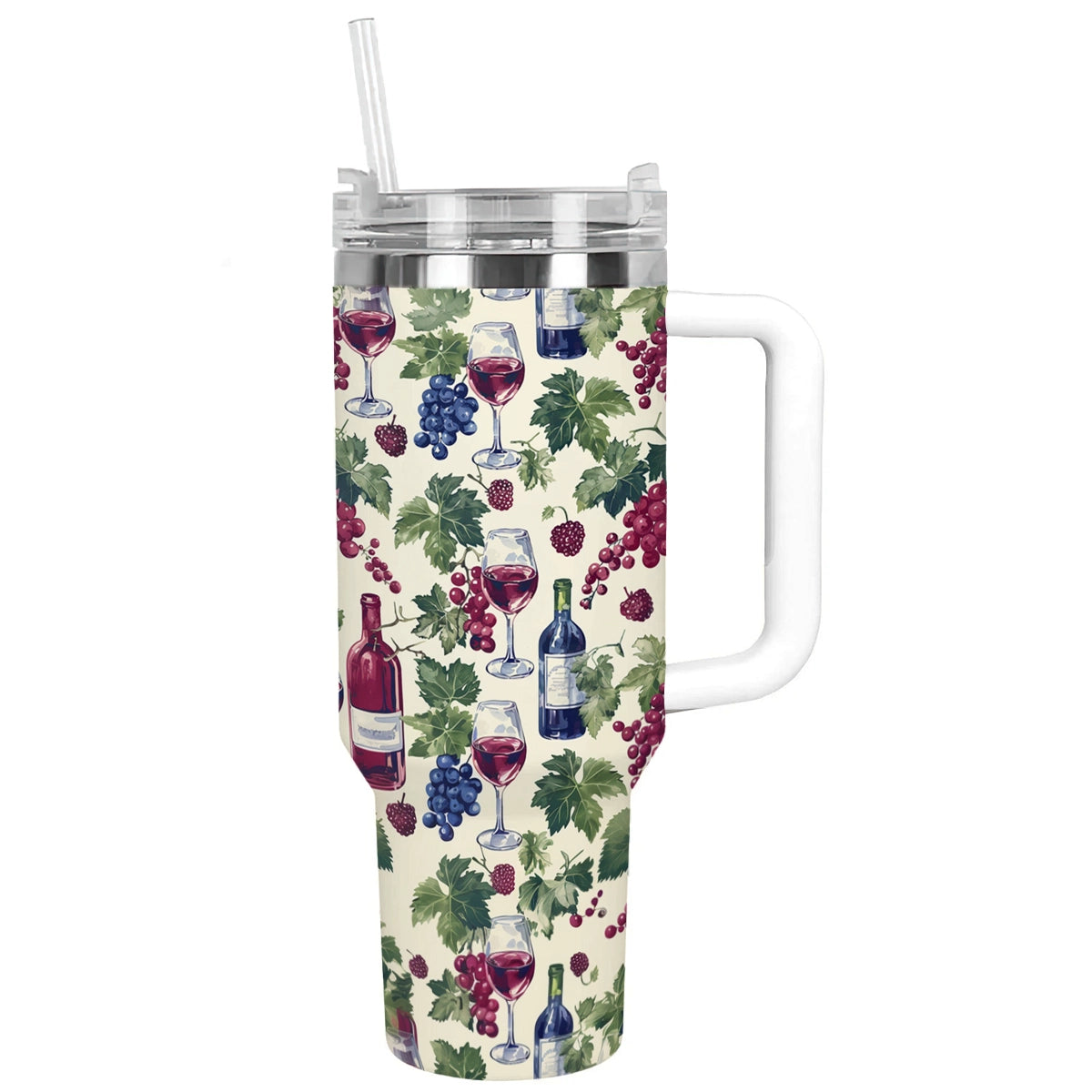 Shineful Tumbler Vino Delight