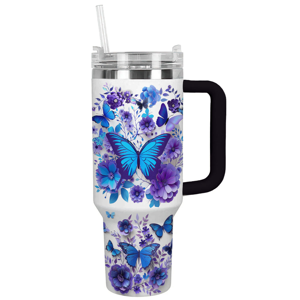 Shineful Glossy Whimsical Wings