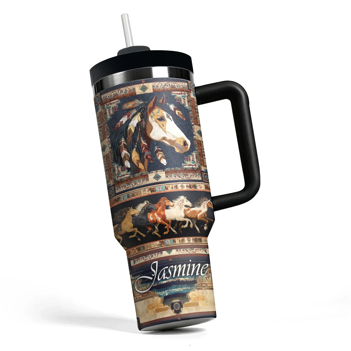 Shineful Tumbler Spirit Mane