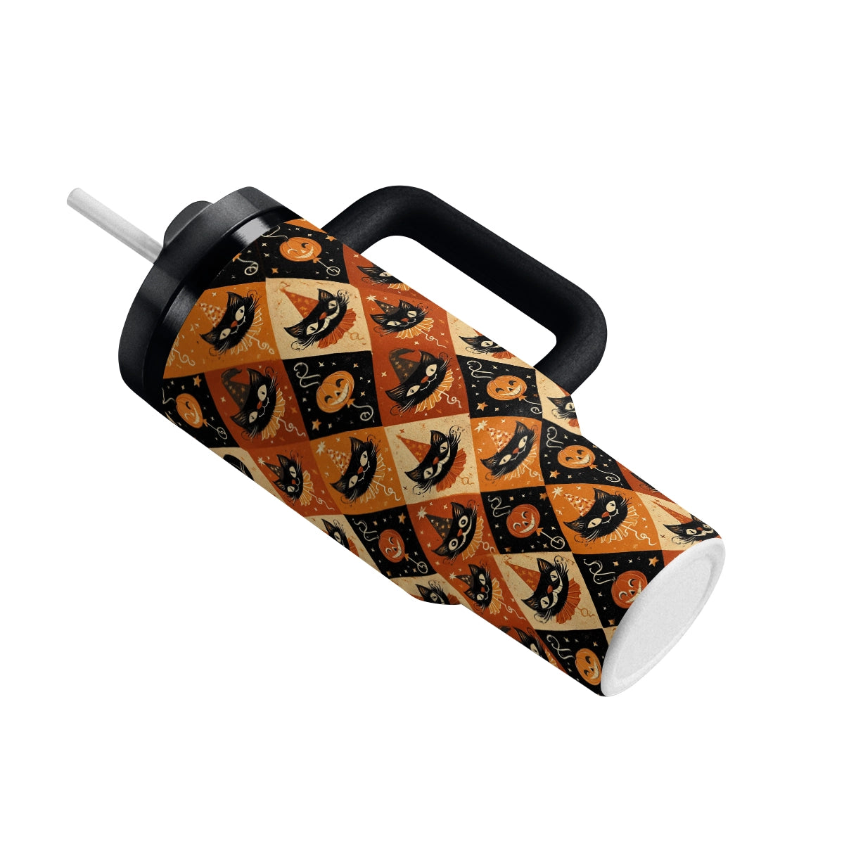 Shineful Tumbler Cat Whisker and Wands