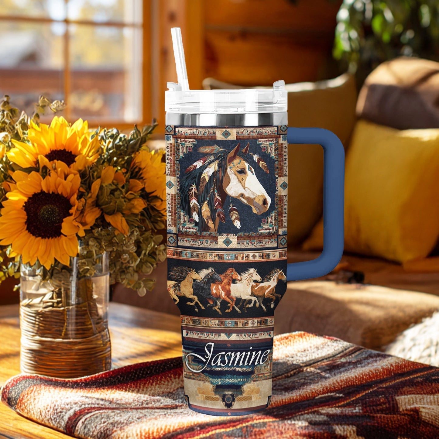 Shineful Tumbler Spirit Mane