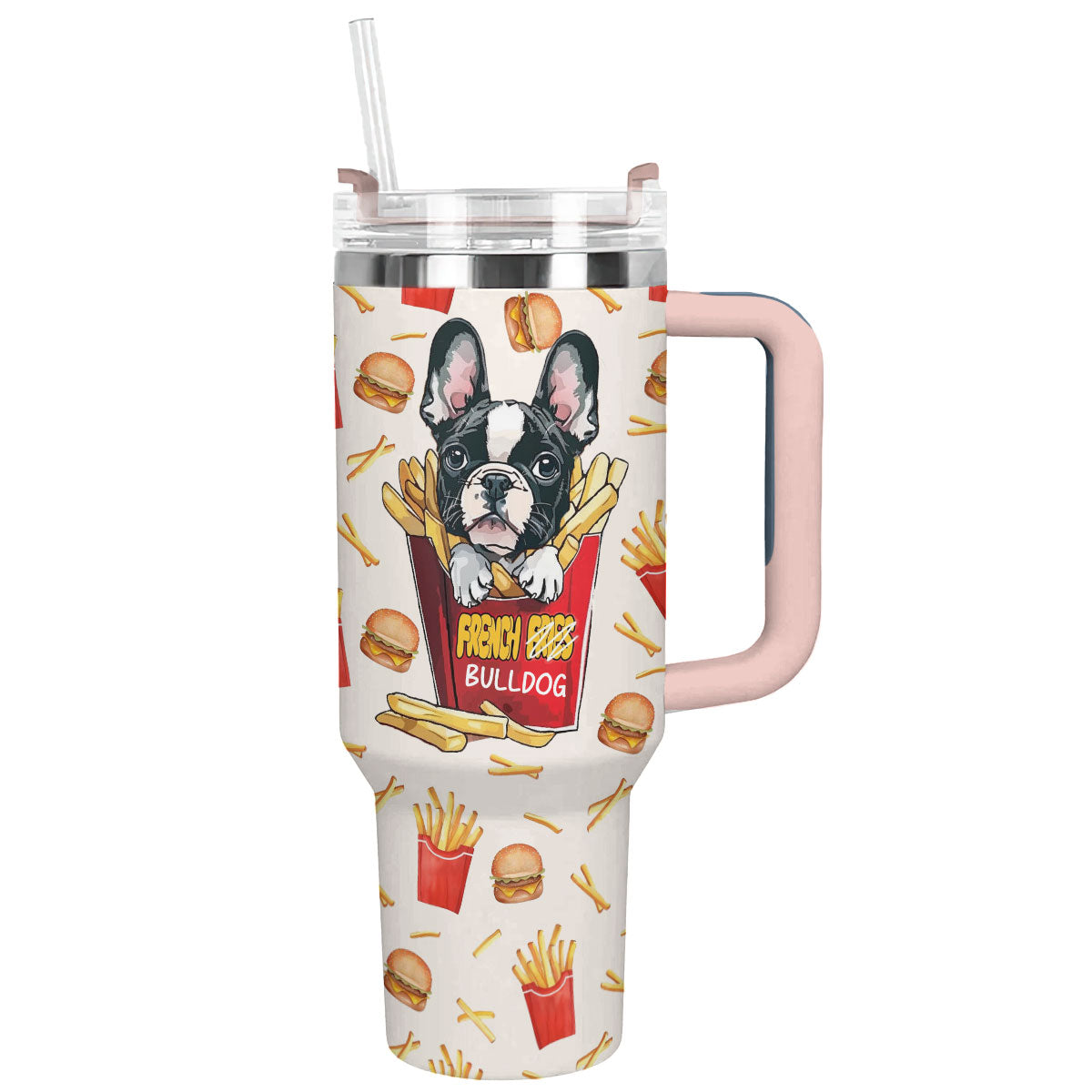 Shineful Tumbler Puppy Snack Attack