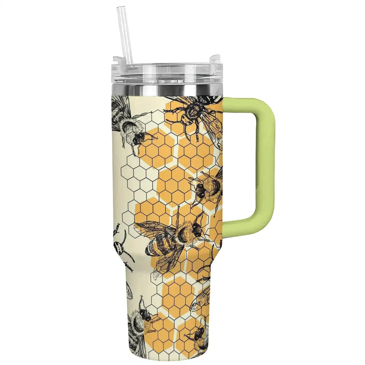 Shineful Tumbler Beehive Ver2