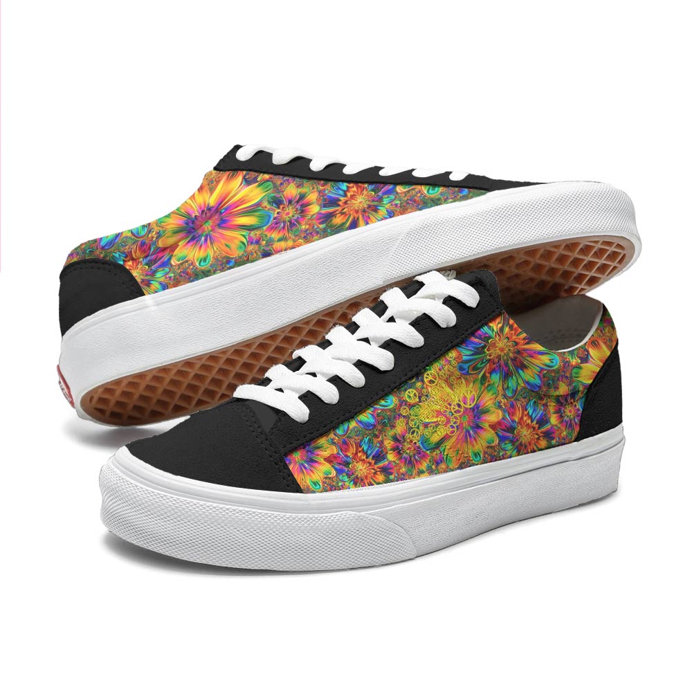 Shineful Sneakers Hippie Soul