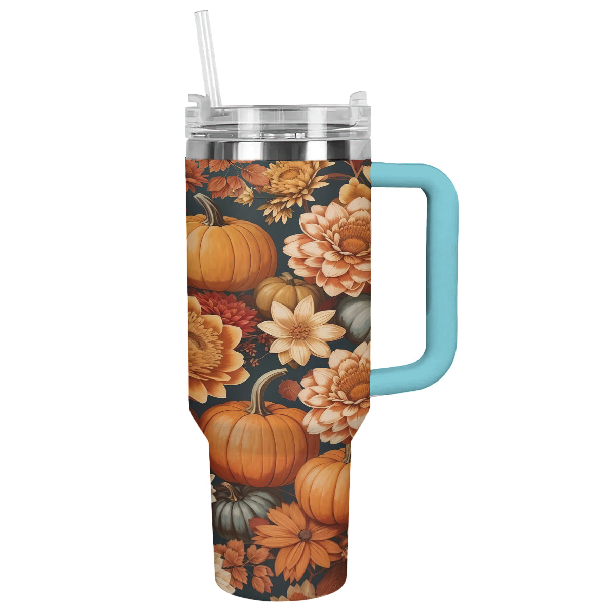 Shineful Tumbler Autumn Delicacy