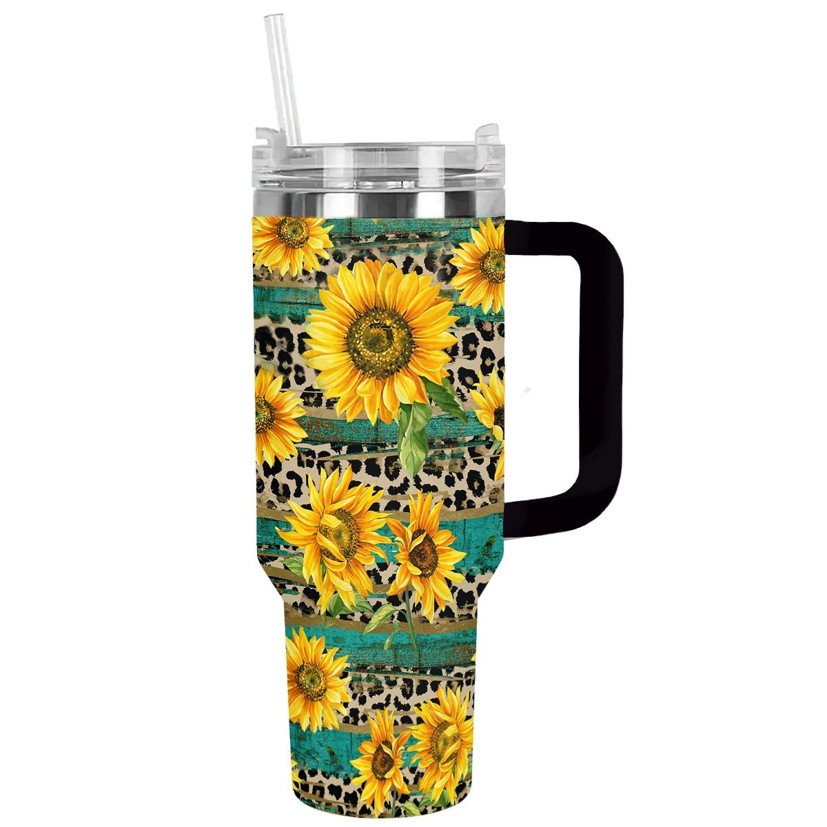 Shineful Tumbler Sunny Sunflower