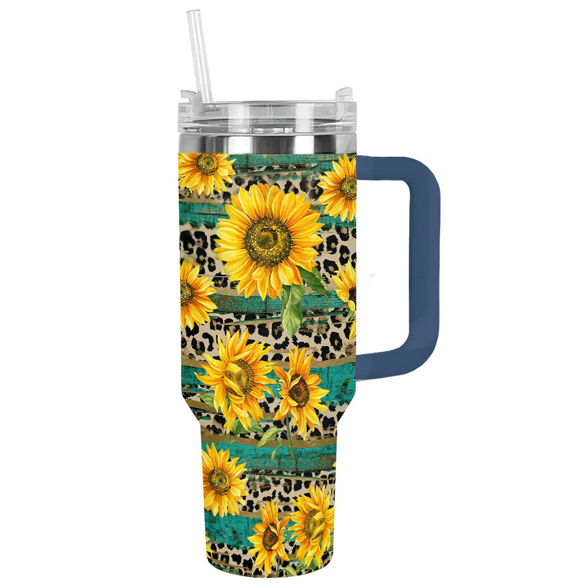 Shineful Tumbler Sunny Sunflower