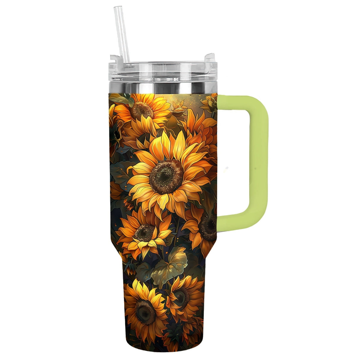 Shineful Tumbler Sunflower Soul