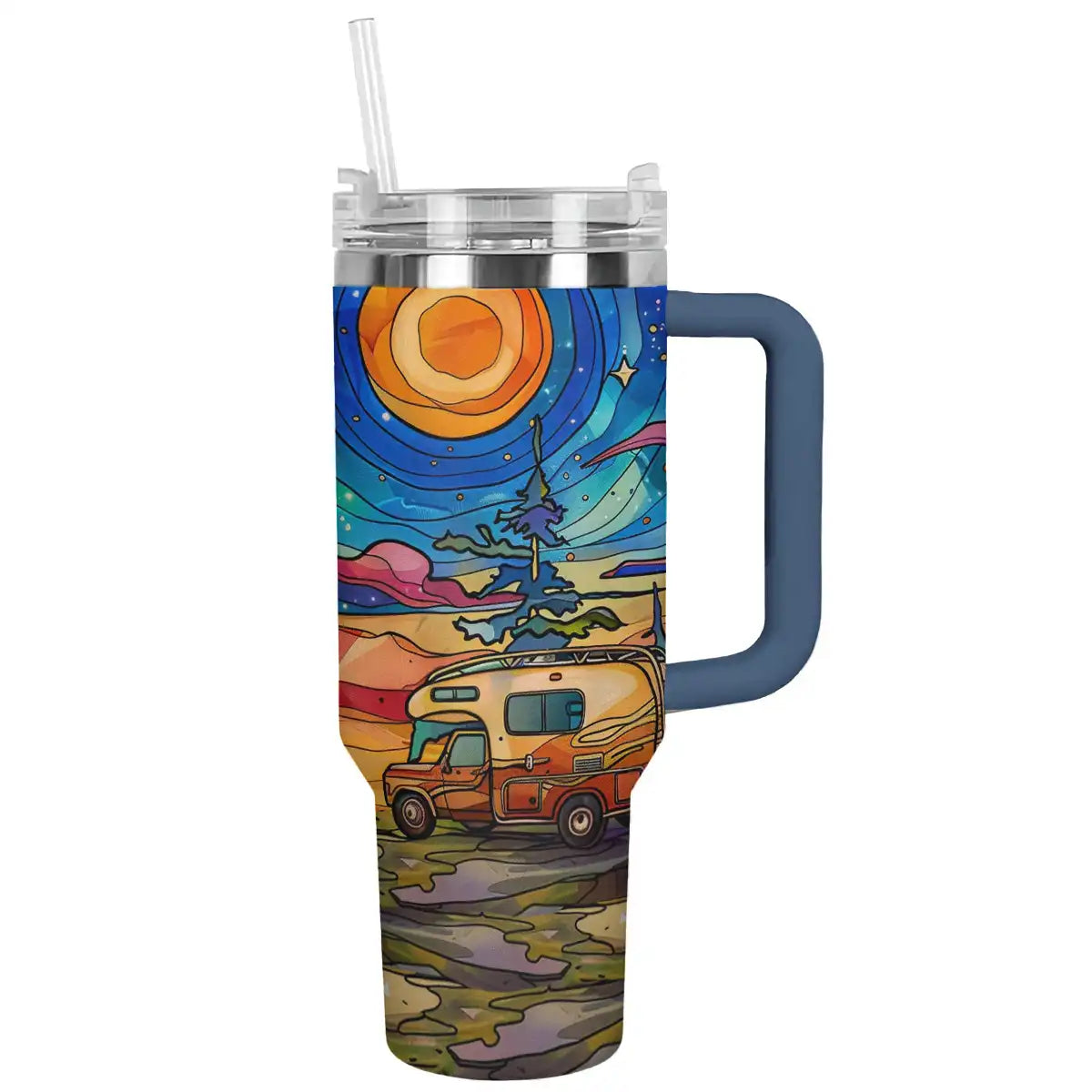 Shineful Tumbler Adventure Awaits