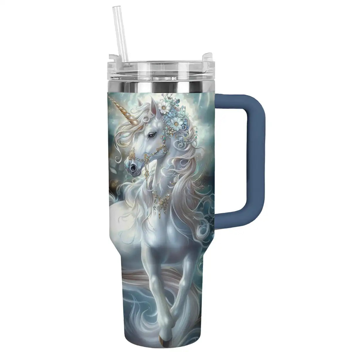 Shineful Tumbler Miracle Unicorn