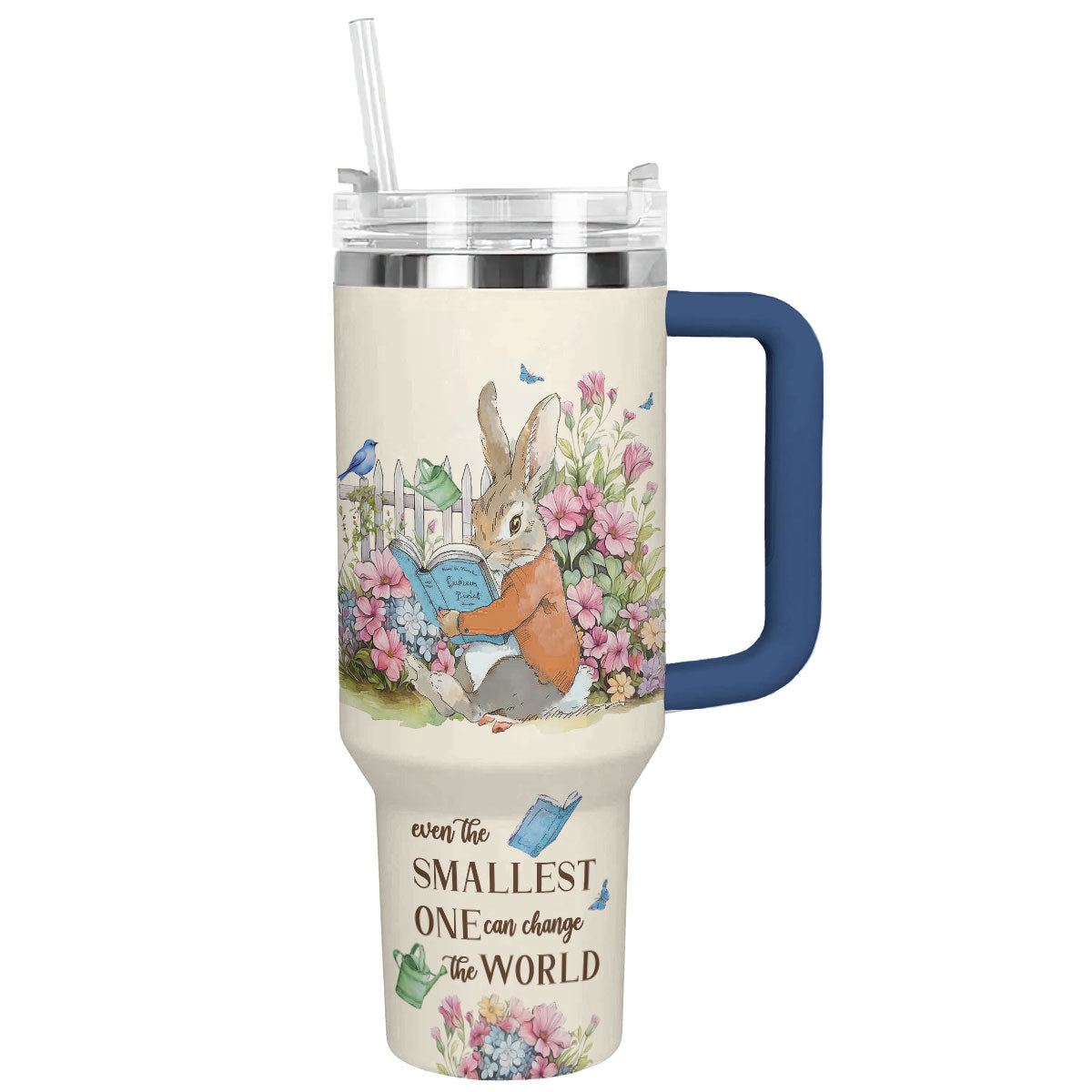 Shineful Tumbler Reading Time