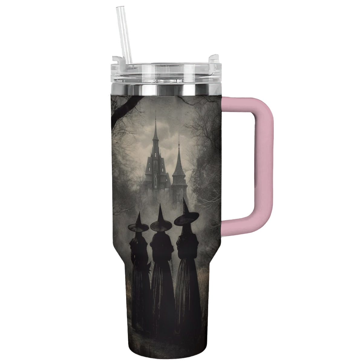 Shineful Tumbler Mystic Witch Coven