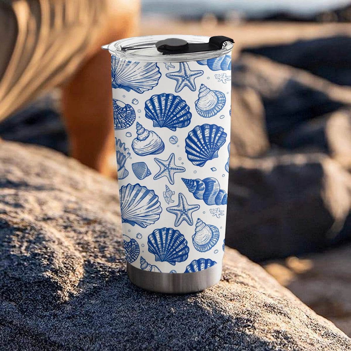 Shineful 20oz Sketch Shell