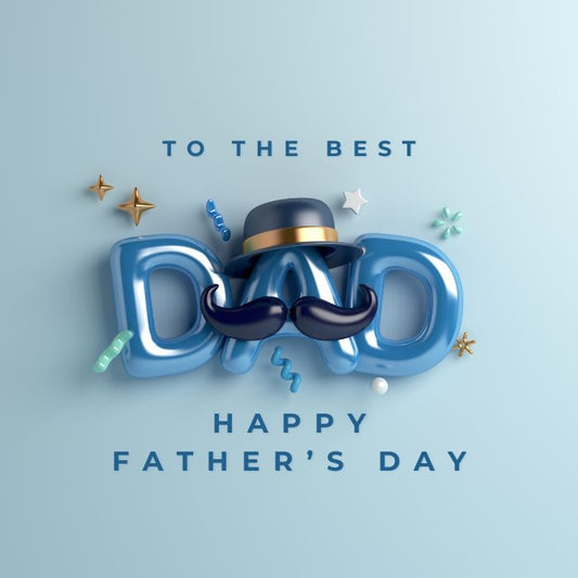 Unique Father's Day Gifts That Are Sure to Make Him Smile