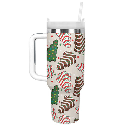 Shineful Tumbler Festive Cookie