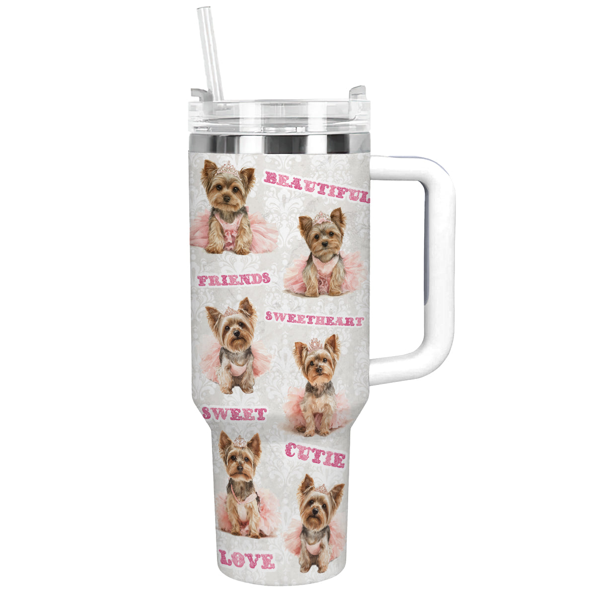 Shineful Tumbler Sweet Yorkshire