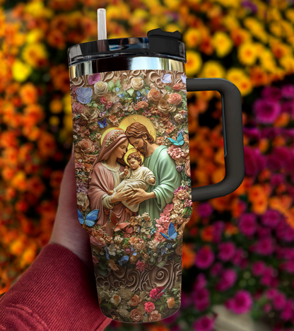 Shineful Tumbler God