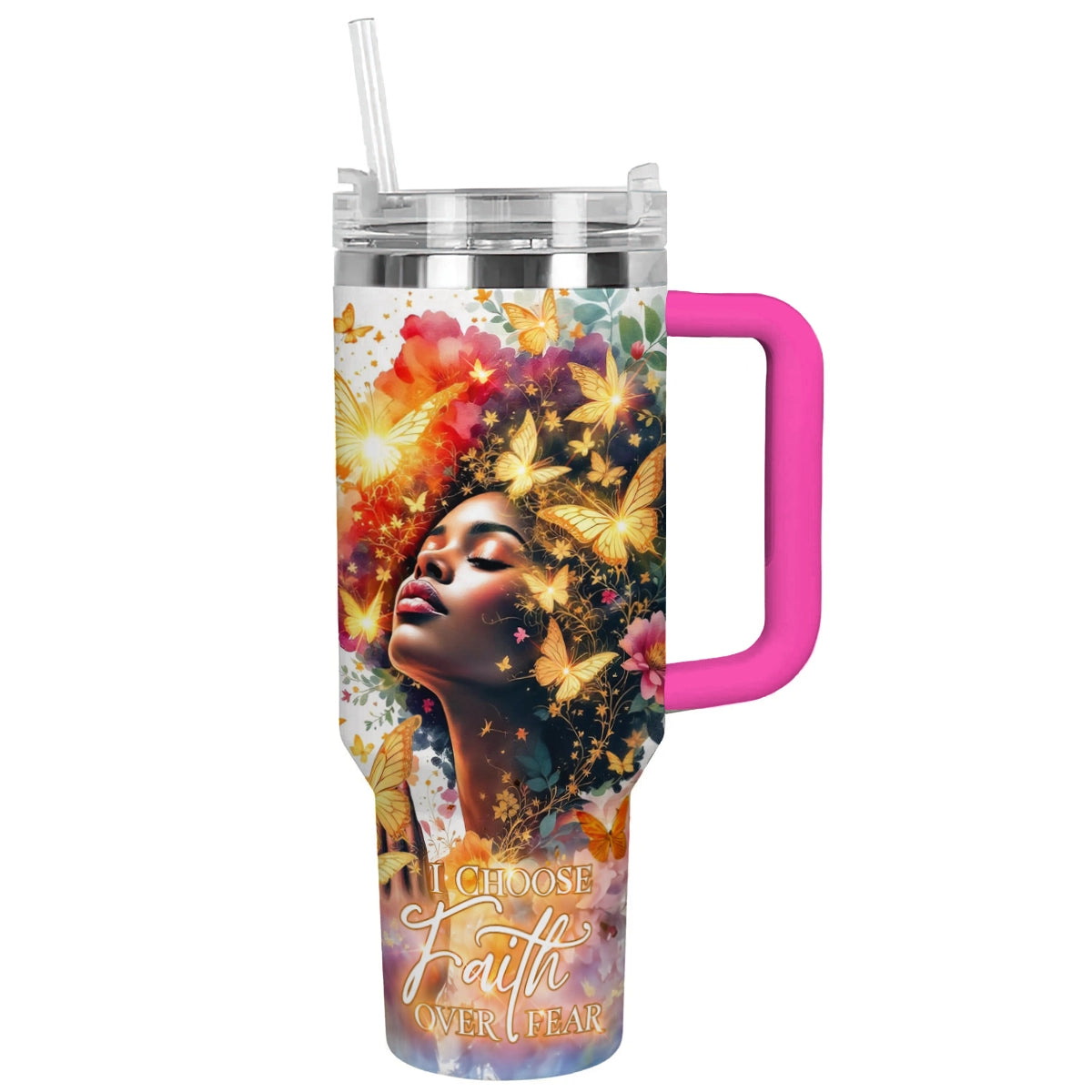 Shineful Tumbler Divine Beauty