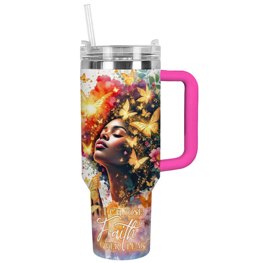 Shineful Tumbler Divine Beauty