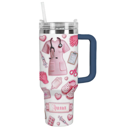 Shineful Tumbler Scrub Life