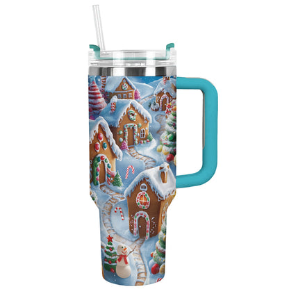 Shineful Tumbler Ginger Village