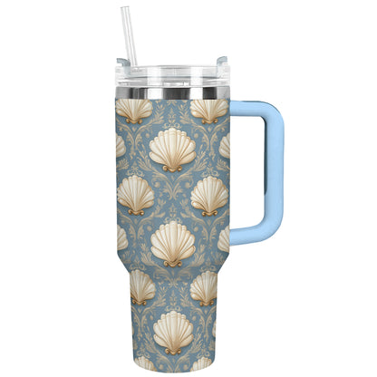 Shineful Tumbler Coastal Grace