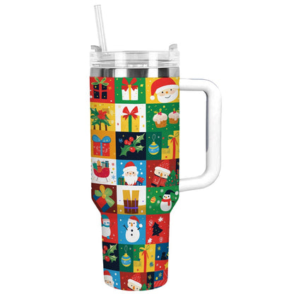 Shineful Tumbler Festive Joy