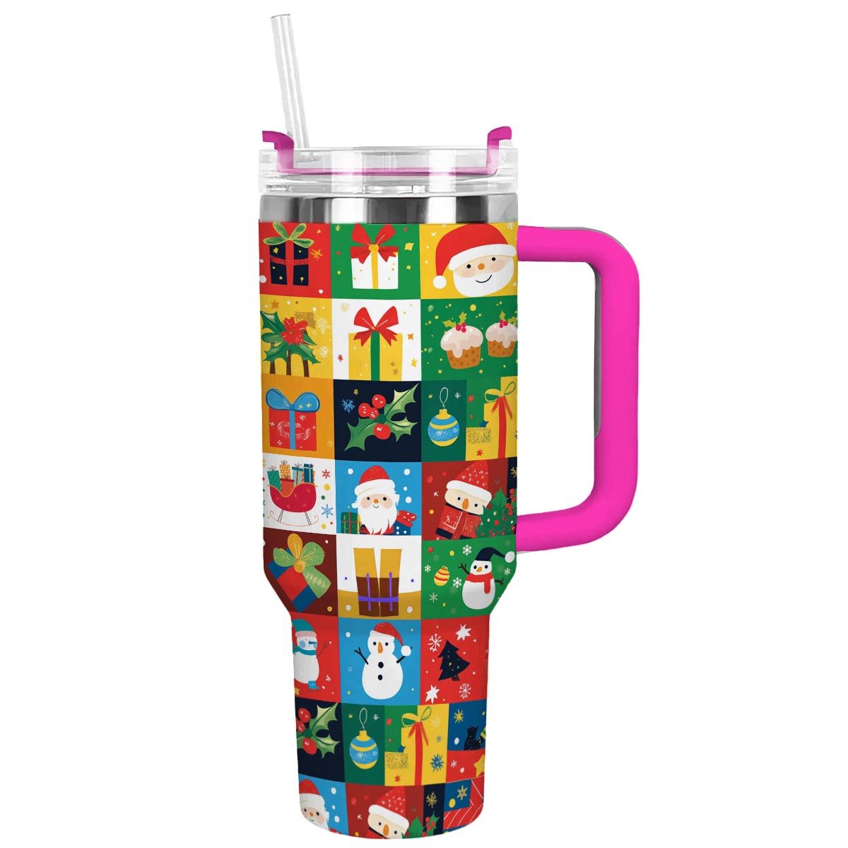 Shineful Tumbler Festive Joy
