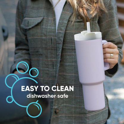 Shineful Tumbler Gift For Camping Couples - I Wish I Could Turn Back The Clock Husband Wife