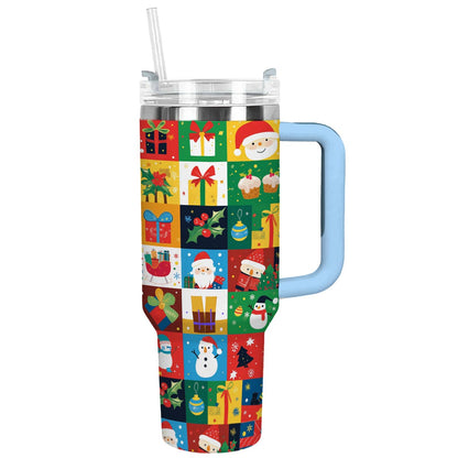 Shineful Tumbler Festive Joy
