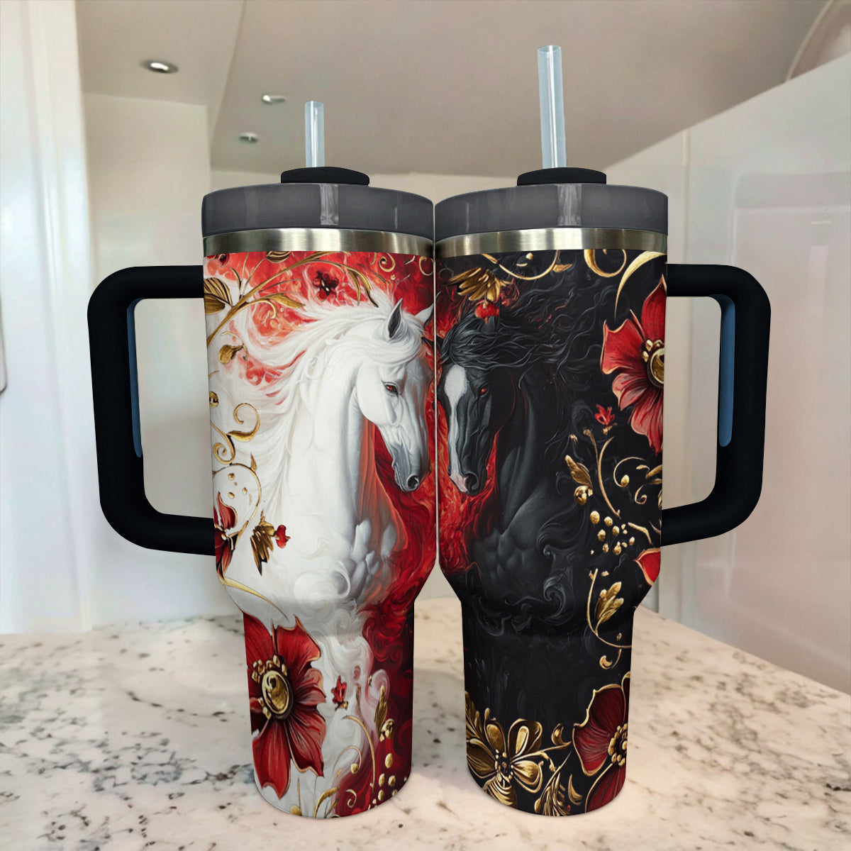 Shineful Tumbler Noble Equine