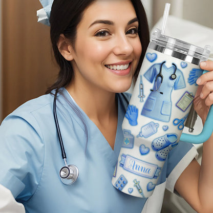 Shineful Tumbler Scrub Life