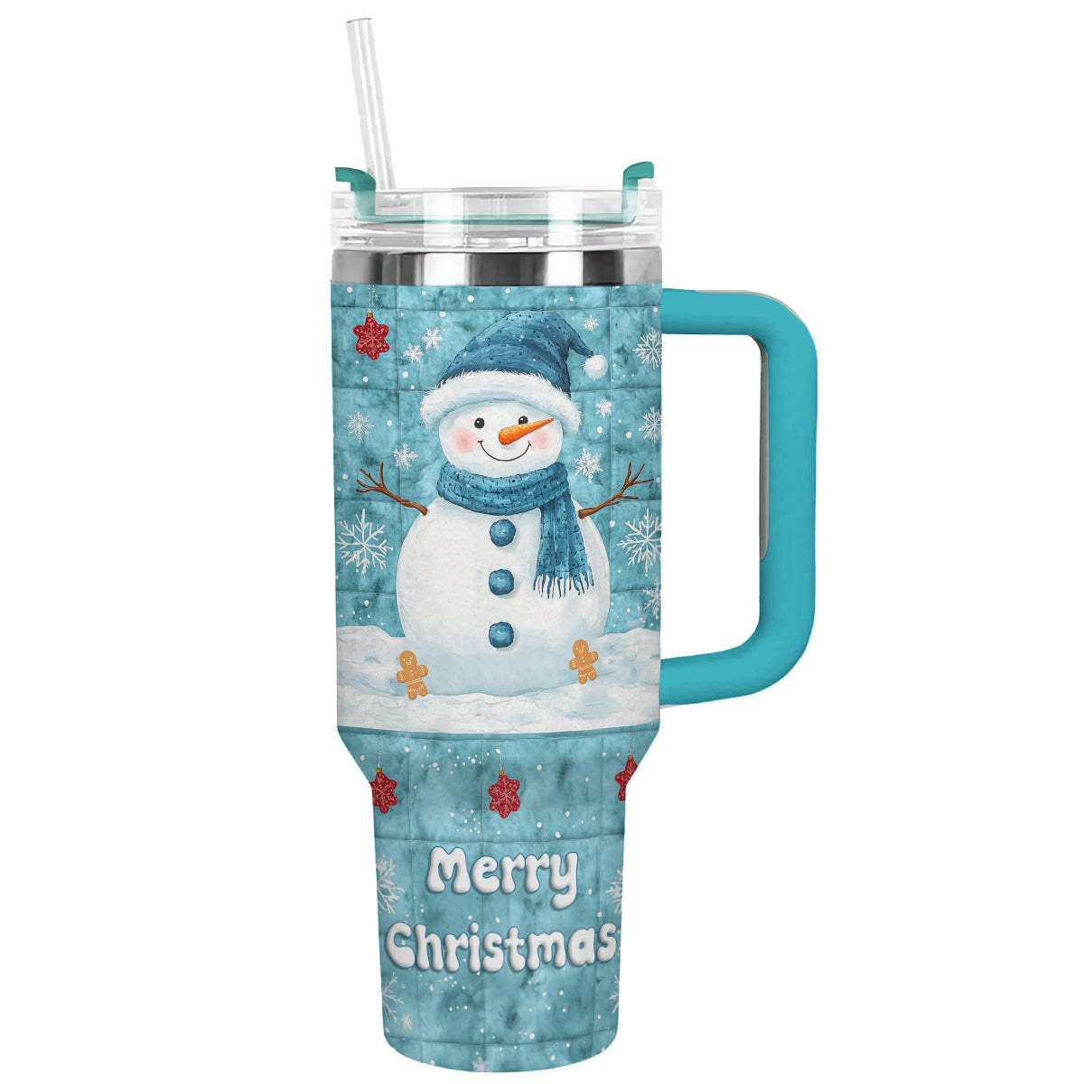 Shineful Tumbler Frosty Fun